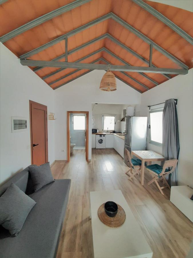 Apartamento Mayata Deluxe Appartement Mazo Buitenkant foto